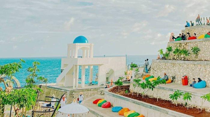 HeHa Ocean View, wisata di Gunungkidul
