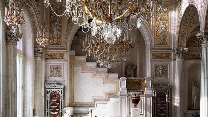 4 Fakta Museum Hermitage Rusia, Museum Tertua dan Terbesar di Dunia