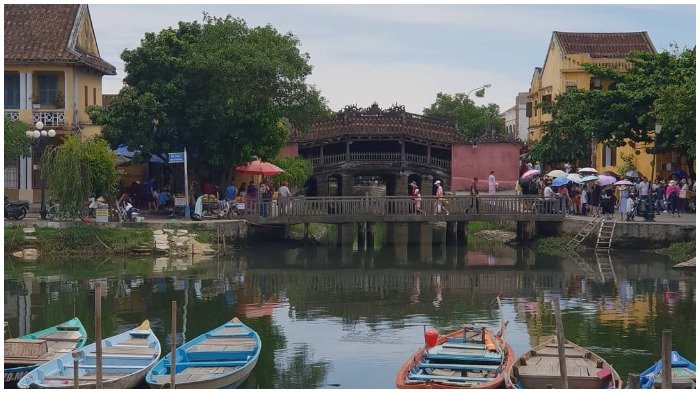 15 Kota Terbaik Dunia Versi Travel and Leisure Telah Dirilis, Adakah Kota di Indonesia?