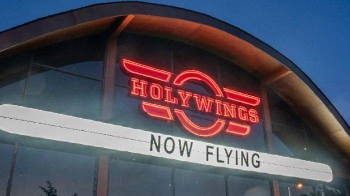 Fakta Unik Holywings yang Viral, Dulunya Ternyata Kedai Nasi Goreng