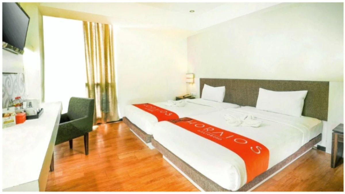 Sedang Mudik via Jalur Pansela? Cek 6 Hotel Murah Dekat Malioboro Jogja
