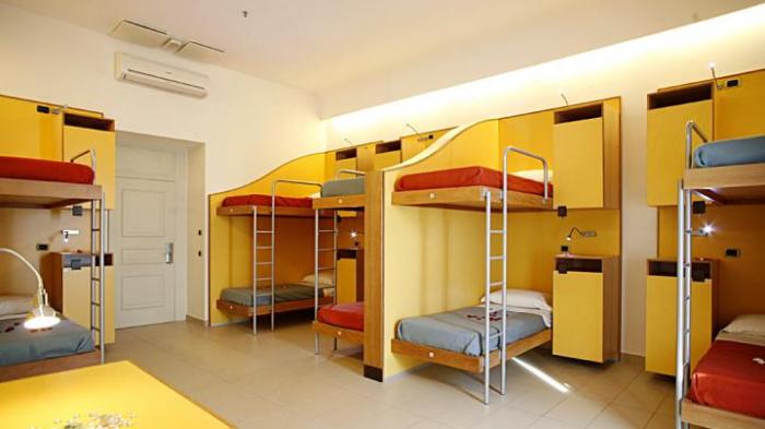 Hostel Singapura - Tahun Baruan di Negeri Singa? Ini Daftar Penginapan Murah di Bawah Rp 200 Ribuan