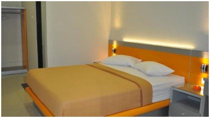 5 Hotel Murah di Purwokerto Lokasi Dekat Wisata Baturraden, Tarif Mulai Rp 150 Ribu per Malam