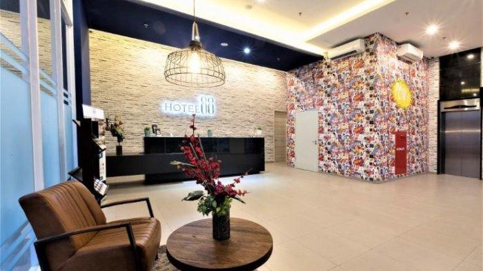 5 Hotel dekat Trans Snow World Bekasi, dengan Fasilitas Menarik