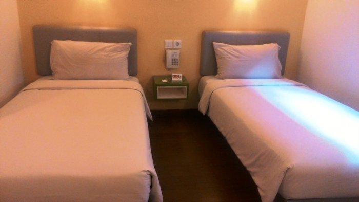Mengintip Fasilitas Hotel Amaris Bogor, Menginap per Malam Mulai Rp 550 Ribuan