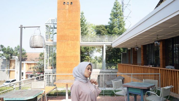 5 Hotel Instagramable di Bandung untuk Solo Traveler, Mulai Rp 135 Ribu