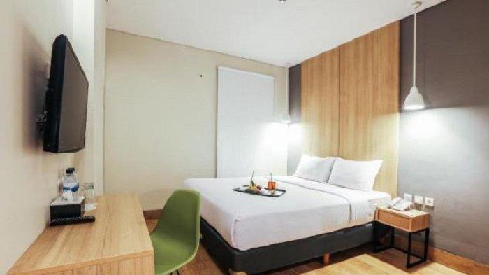 5 Hotel di Semarang untuk Liburan Akhir Pekan, Lokasi Dekat Lawang Sewu