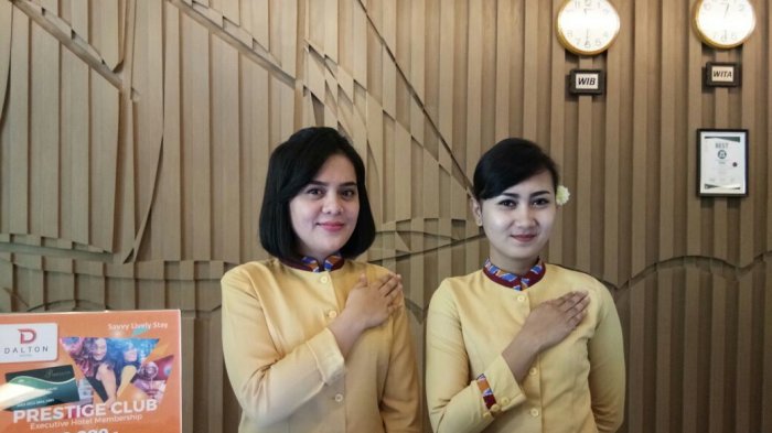 Hotel Dalton Makassar - Tawarkan Promo Nginap, Tarif Segini Bisa 2 Kamar atau 2 Malam