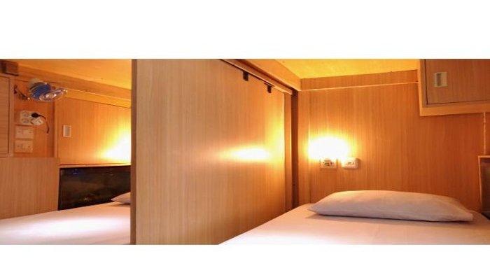 7 Hotel Murah di Dekat Alun-alun Kota Batu, Malang, Tarif Menginap di Bawah Rp 140 Ribu
