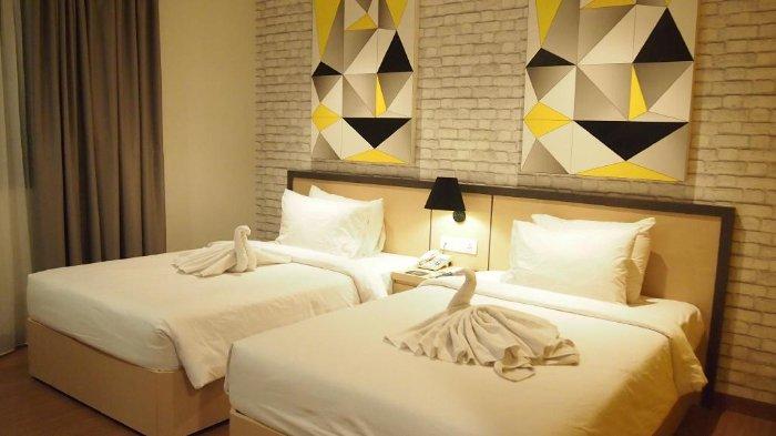 Rekomendasi Hotel Bintang 3 di Pulau Bintan Surga Wisata Alam Eksotis, Tarif Mulai Rp 200 Ribuan