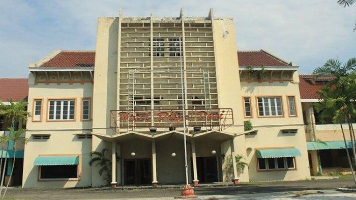 Dulu Mewah, Hotel Favorit RA Kartini di Semarang Ini Sekarang jadi Sasaran YouTuber Konten Horror