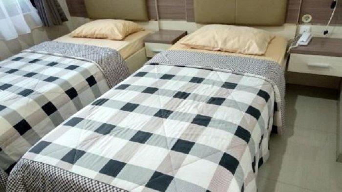 5 Hotel Murah di Solo, Tarif Mulai Rp 90 Ribuan Per Malam