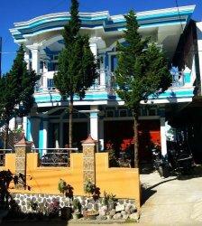 9 Hotel Murah di Kawasan Dieng, Tarif Mulai Rp 198 Ribuan Per Malam