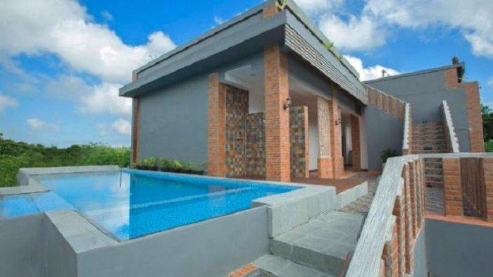 7 Hotel Murah di Uluwatu Bali, Tarif Per Malam di Bawah Rp 160 Ribu dengan Akses Free Wi-Fi