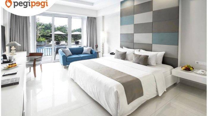 Ada Diskon Hotel Domestik dan Internasional hingga Rp 1,5 Juta Sampai 22 Mei 2019