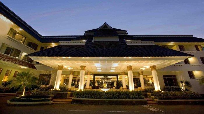 Imbas Virus Corona, Sebanyak 1.226 Hotel di Indonesia Tutup Sementara