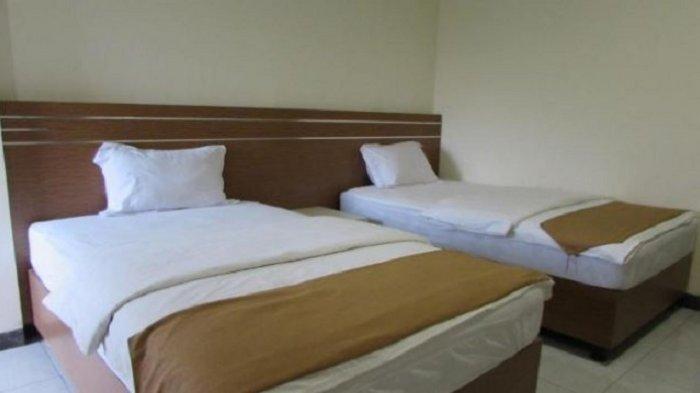 5 Hotel Murah Dekat dengan Stasiun Purwokerto, Harga di Bawah Rp 200 Ribu Per Malam