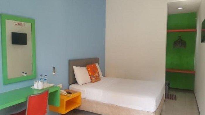 7 Hotel Murah Dekat Saloka Theme Park Semarang, Tarif Menginap Mulai Rp 135 Ribuan