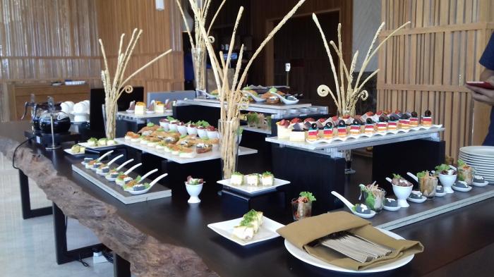 Hotel The Rinra Makassar - Khusus Bulan September, Ada Promo Spesial Buat Kamu