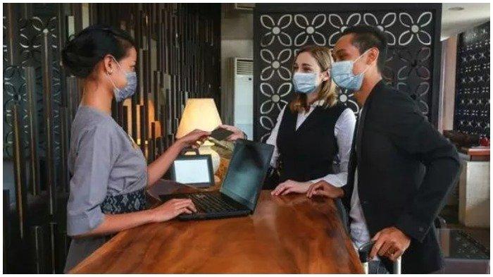 Jarang Diketahui, Ini 7 Hal yang Tidak Seharusnya Kamu Tanyakan ke Staf Hotel