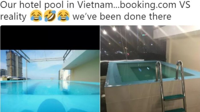 Tak Ingin Tertipu dan Kehilangan Banyak Uang Saat Pesan Hotel, Coba Lakukan 6 Trik Sederhana Ini