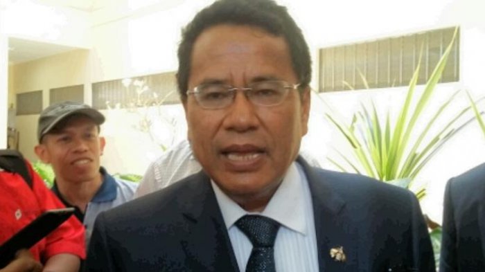 Tarifnya Rp 23 Juta per Malam, Intip Kemewahan Vila Hotman Paris di Dekat Pantai Pandawa Bali