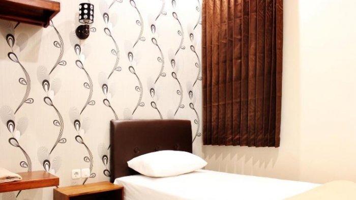 10 Hotel Murah di Surabaya untuk Menginap Saat Liburan Tahun Baru Imlek 2020, Tarif Mulai Rp 92 Ribu