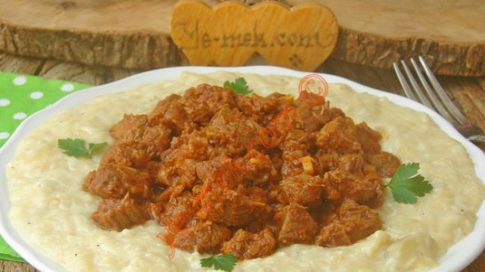 Ada Nasi, Inilah 6 Kuliner yang Disantap Orang Turki Saat Idul Adha