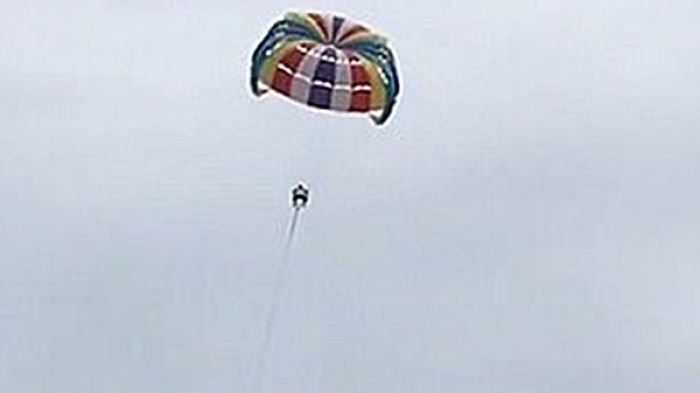 Hanya Selisih Bulan, 2 Turis Ini Alami Kejadian Tragis di Pantai yang Sama hingga Meregang Nyawa
