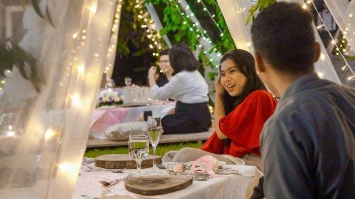 Hyatt Regency Yogyakarta Suguhkan Valentine Dinner untuk Rayakan Hari Kasih Sayang
