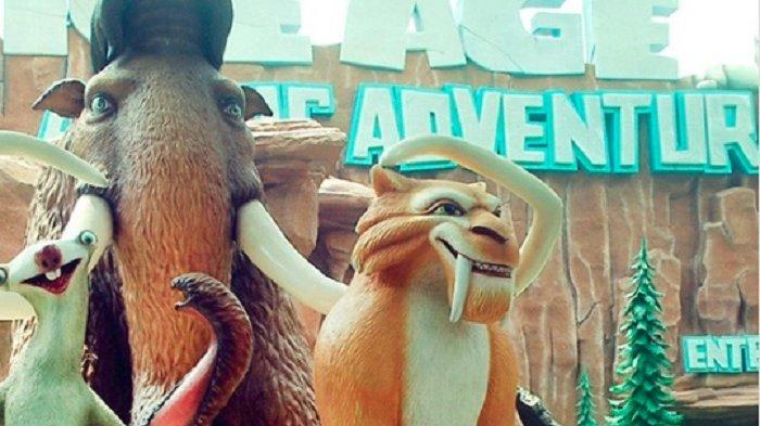 Promo Dufan 'Double Fun' Maret 2019, Beli 2 Tiket Lebih Murah Mulai Rp 240 Ribu