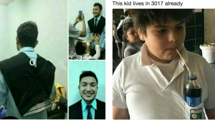 Gokil! 10 Ide Cemerlang yang Dilakukan Orang Pas Lagi Kepepet Ini Kreatif Banget, Bisa Dicoba Nih