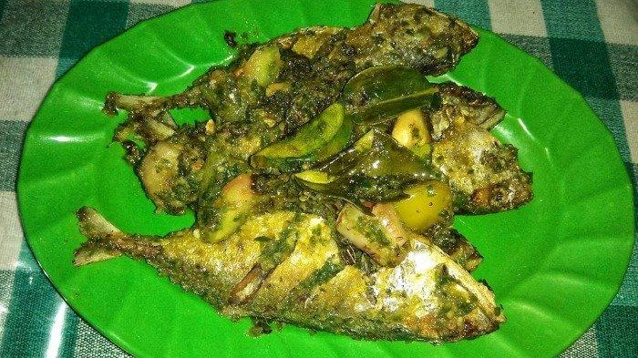 Resep Ikan Goreng Cabe Ijo Super Pedas, Cocok Disantap Sebagai Menu Makan Malam