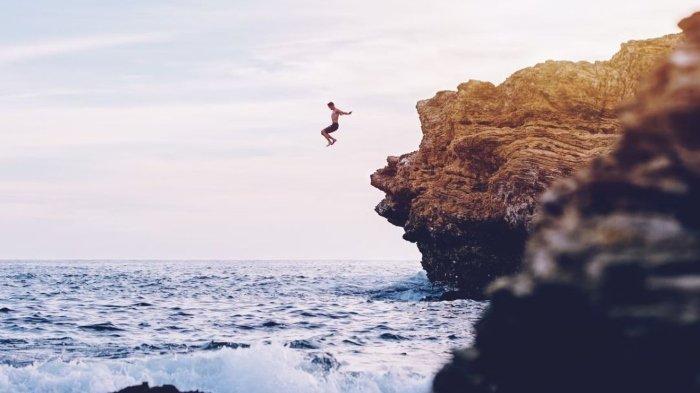 Viral 4 Turis Sempat Tak Mau Bayar Paket Tour Nusa Penida Rp 6,5 Juta Gara-gara Cuaca Panas