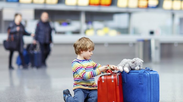 Anak 12 Tahun Ini Curi Kartu Kredit Ibunya dan Liburan di Bali, Saat Ditanya Malah Jawab Begini