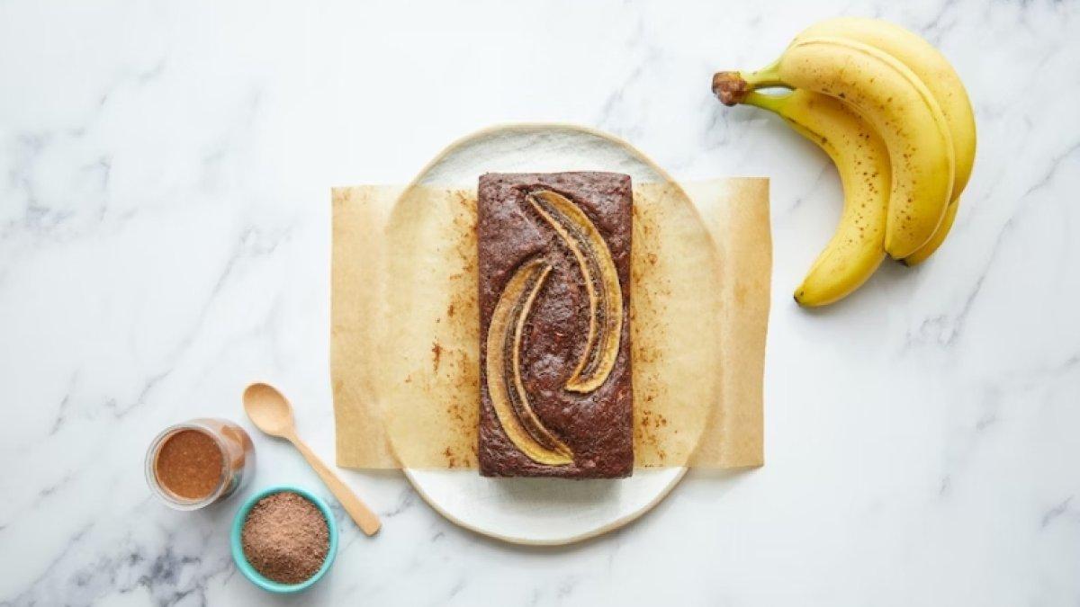 Resep Bolu Pisang Kukus Tanpa Mixer Anti Gagal, Camilan Manis dan Enak