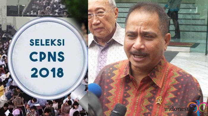 Pendaftaran CPNS 2018 Dimulai Hari Ini, Berikut Petunjuk Pendaftaran CPNS Kemenpar 2018