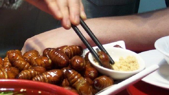 7 Kuliner Ekstrem India yang Menantang untuk Dicoba