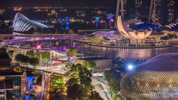 10 Fakta Unik Singapura, Banyak Wisatawan yang Belum Tahu