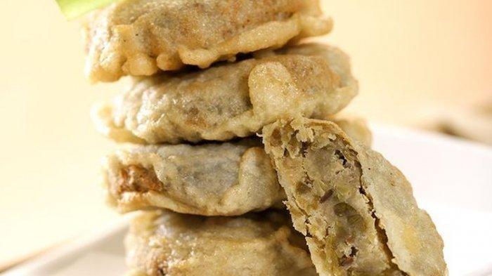 Resep Gandasturi, Kacang Hijau Goreng dengan Cita Rasa Manis Gurih