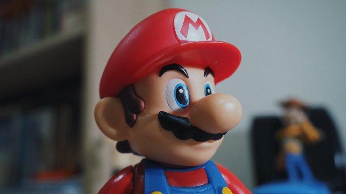 Wahana Bertema Mario Bros akan Dibuka di Universal Studios Jepang Tahun Depan
