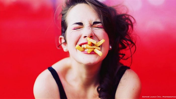 Jangan Asal Pesan, Ini Beda Kentang Goreng yang Disebut French Fries dan Chips