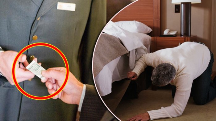 Tak Periksa Tagihan hingga Jadwal Mepet, 7 Kesalahan Sebelum Checkout Hotel yang Berakhir Bencana