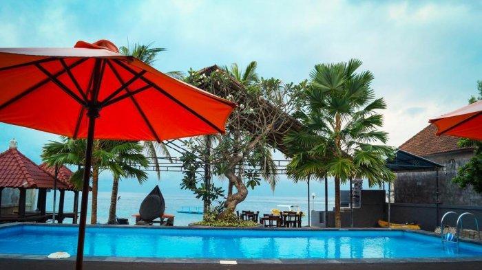 Turis Asal China Meninggal di Bali, Diduga karena Tersedak Saat Berenang