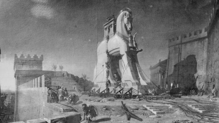 Memalukan! Ini 5 Tindakan Paling 'Bodoh' yang Tercatat Sejarah Pernah Dilakukan Negara