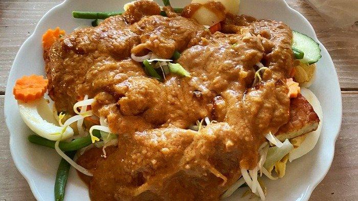Viral Seorang Istri Dianiaya dan Ditusuk Suaminya Gegara Jual Gado-gado Seharga 5 Ribu