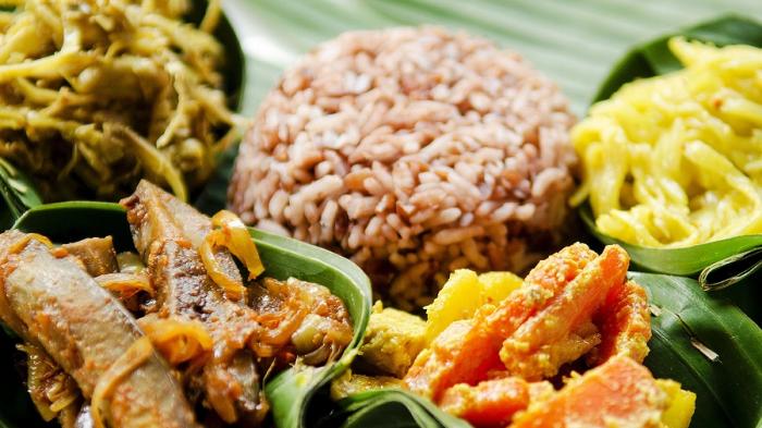 Kuliner Indonesia - Mengejutkan! Inilah Pendapat Turis Asing tentang Masakan Nusantara