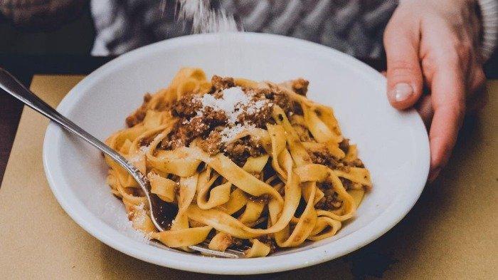 Rindu Makanan Pesawat? Kamu Bisa Membelinya di Toko Bahan Makanan Ini
