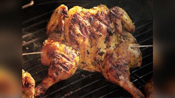 Tips Jitu Memanggang Makanan dengan Tepat, Biar Matangnya Pas dan Rasanya Jadi Lebih Mantap