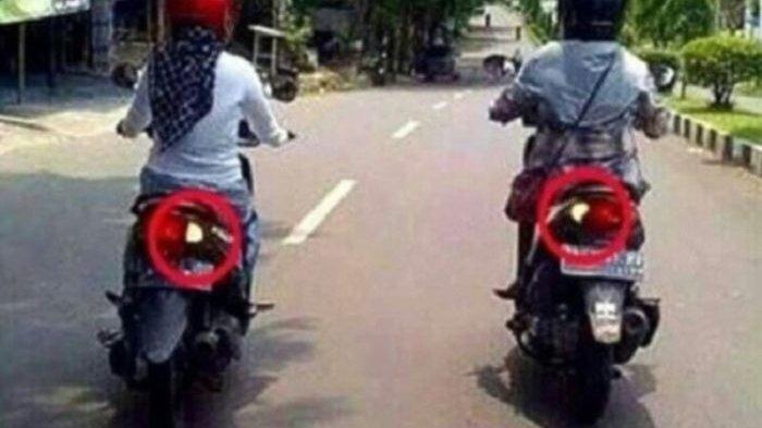 Awas! Nyalakan Lampu Sein Kiri Belok ke Kanan Bisa Terkena Sanksi